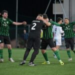 Domagnano, Futsal Cup: Murata e Virtus volano in semifinale, definite le sfide per la Final Four