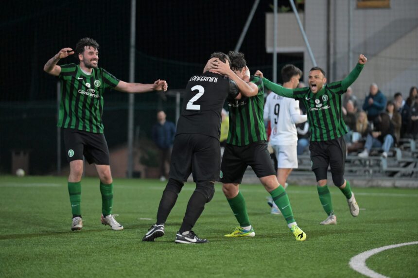Domagnano, Futsal Cup: Murata e Virtus volano in semifinale, definite le sfide per la Final Four