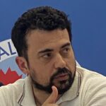San Marino. Severini intervista il Segretario del PSD Luca Lazzari