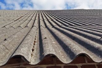 Cronaca. Amianto abbandonato a San Marino: scatta l’allerta ambientale in zona San Michele