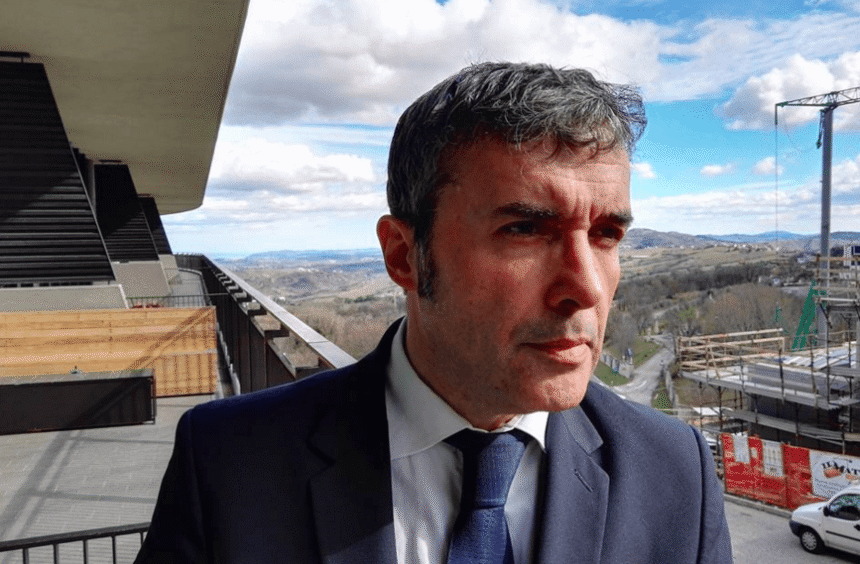 L’eredità Soragni … di Erik Casali