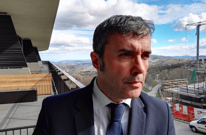 L’eredità Soragni … di Erik Casali