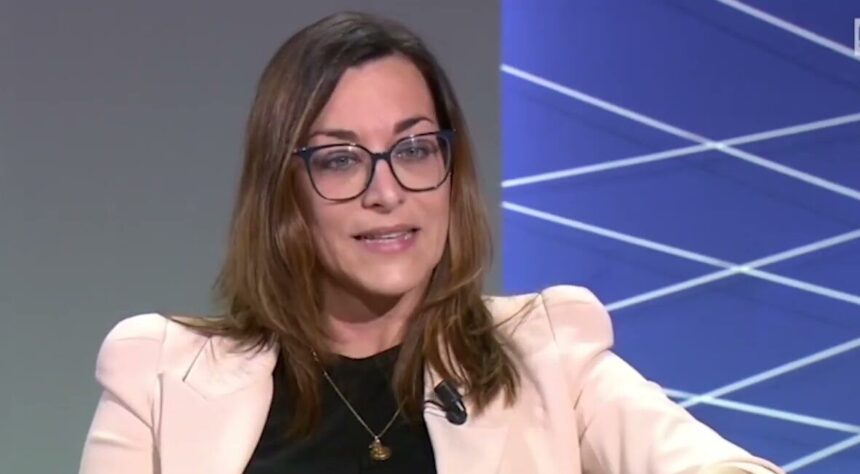 Il DASPO non è una bandiera ideologica È una risposta concreta a una realtà – (Michela Pelliccioni dal Serenissima Sera)