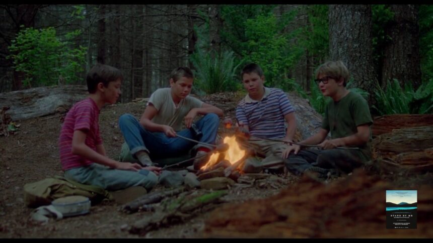 King-Reiner 40°: “Stai con me”, se puoi, per sempre