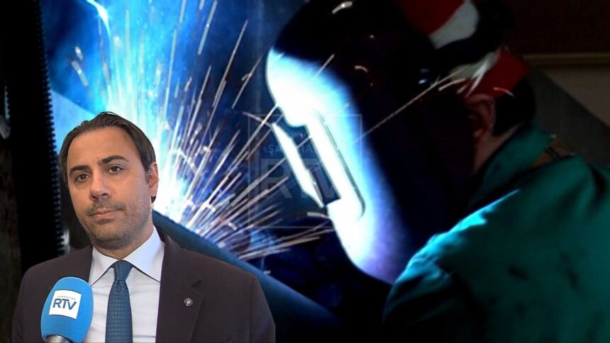 Giornata mondiale sicurezza sul lavoro: a San Marino infortuni in diminuzione