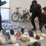 Spaccate tra Cesena e San Marino: ladri e refurtiva beccati in un hotel di Rimini