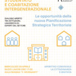 San Marino. Studentato e coabitazione intergenerazionale: un confronto sulle nuove politiche abitative