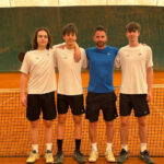 San Marino. Federazione Sammarinese Tennis: i risultati di titani scesi in campo nel weekend