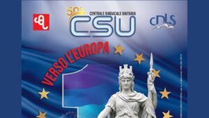 San Marino. 1° Maggio CSU, due giorni di festa al Parco Ausa di Dogana