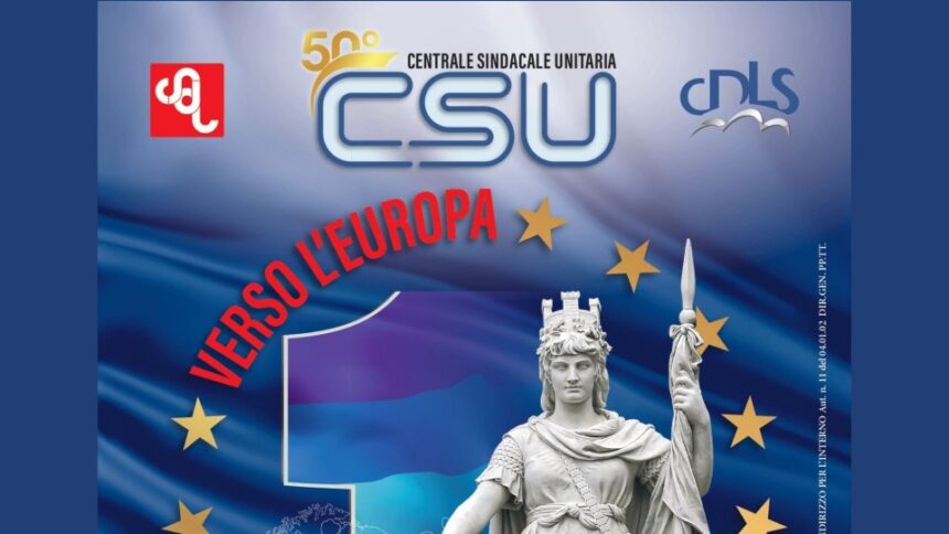 San Marino. 1° Maggio CSU, due giorni di festa al Parco Ausa di Dogana