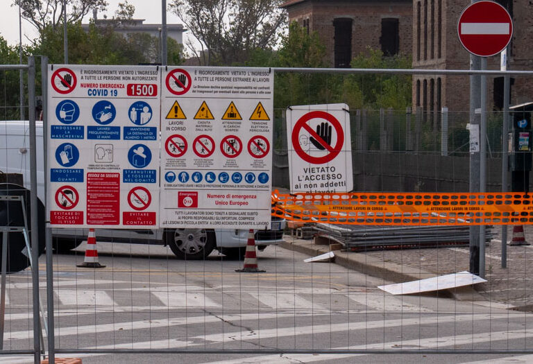 San Marino – Sicurezza, Iss: “Promuovere il benessere psicosociale nei luoghi di lavoro, una priorità condivisa”