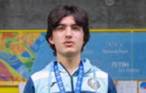 Tiro a segno, nuovo record nazionale per Valerio Prota nella categoria Ragazzi