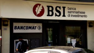 San Marino. Risultato record per Banca Sammarinese di Investimento: utile netto consolidato di oltre 21 milioni di euro