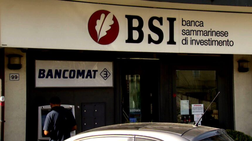 San Marino. Risultato record per Banca Sammarinese di Investimento: utile netto consolidato di oltre 21 milioni di euro