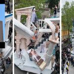 Il “Carnevalone” di Mezzaquaresima sul Senio