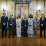 San Marino. Segreteria di Stato per il Turismo: udienza dai Capitani Reggenti dell’artista Senhit – Alfiere della Rep. di San Marino all’Eurovision Song Contest 2026