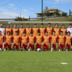 San Marino. Calcio, Juvenes/Dogana