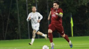 Calcio RSM, al via mercoledì la post-season con il Turno Preliminare
