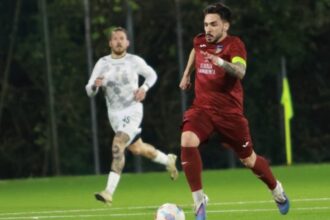 Calcio RSM, al via mercoledì la post-season con il Turno Preliminare