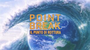 Debutta “Point Break”, il nuovo approfondimento politico con Monica Giandotti e Daniele Ruvinetti