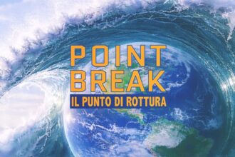 Debutta “Point Break”, il nuovo approfondimento politico con Monica Giandotti e Daniele Ruvinetti
