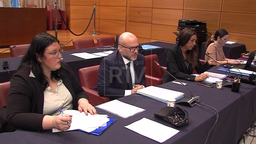 Legge natalità, clima bipartisan sull’articolato in Commissione