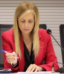 La senatrice Spinelli assicura massimo impegno per rafforzare il settore turistico