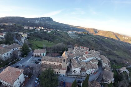 San Marino, Festa del Castello di Montegiardino: scattano i divieti e le modifiche alla viabilità