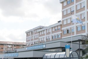 Lettera di ringraziamento al personale sanitario di San Marino