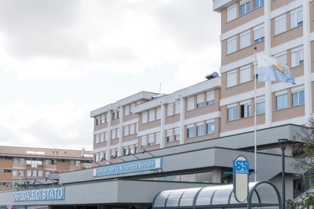 Lettera di ringraziamento al personale sanitario di San Marino