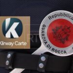 “L’app Klirway Carte è un Trojan, necessario il reset del telefono”, l’allerta della Guardia di Rocca