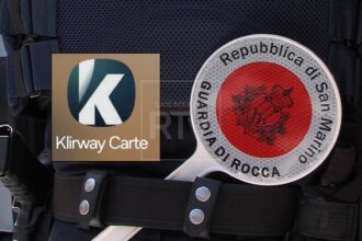 “L’app Klirway Carte è un Trojan, necessario il reset del telefono”, l’allerta della Guardia di Rocca