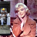 Norma Jeane in arte Marilyn Monroe