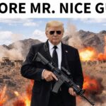 Iran, nuovo attacco social di Trump: “Teheran si dia una regolata”