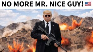 Iran, nuovo attacco social di Trump: “Teheran si dia una regolata”