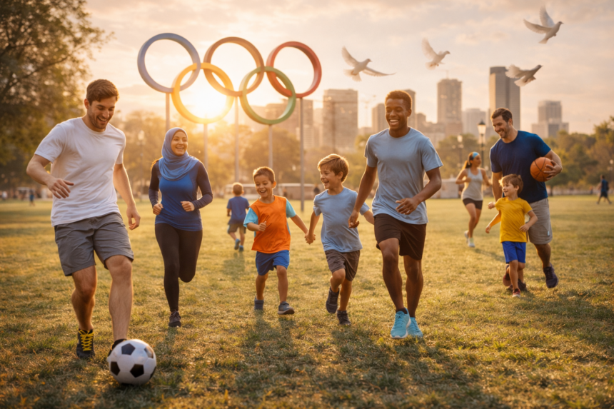 San Marino, lo sport come messaggio di pace: in arrivo una piazza dedicata a Sir Ludwig Guttmann