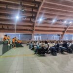 San Marino. Il Segretario Teodoro Lonfernini a San Patrignano con gli studenti sammarinesi