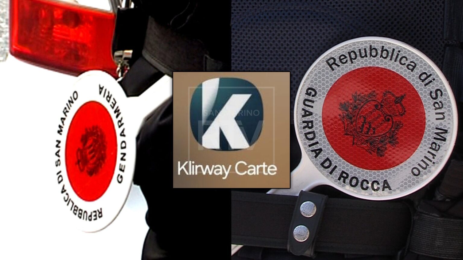 Truffa della finta app Klirway, necessario il reset del telefono. GdR e Gendarmeria lanciano l’allerta