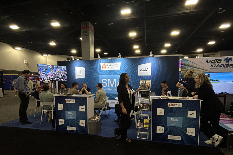 San Marino Innovation ad eMerge Americas 2026: 6 imprese sammarinesi