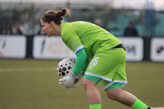 San Marino Academy. Femminile: col Trastevere per un immediato riscatto. Limardi: “Mai mollare di un centimetro”