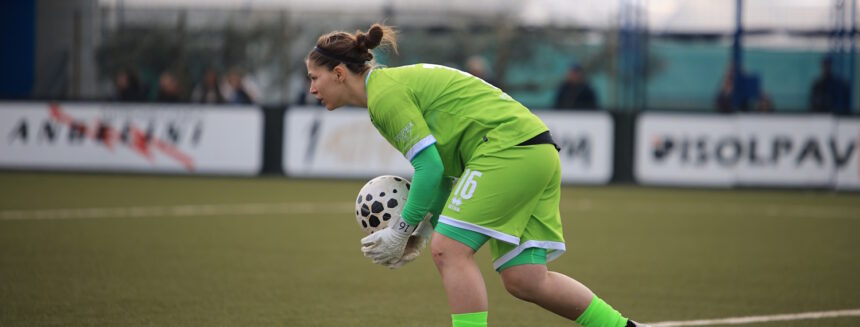 San Marino Academy. Femminile: col Trastevere per un immediato riscatto. Limardi: “Mai mollare di un centimetro”