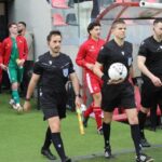 San Marino. Arbitri: Beltrano e Pasi in Albania per il Round 1 di Euro U-19