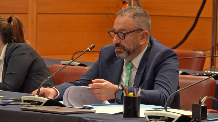 San Marino-UE: il 6 maggio la partita decisiva