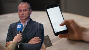 Finta app Klirway, il CEO: “Sistemi più sicuri, frodi in diminuzione”