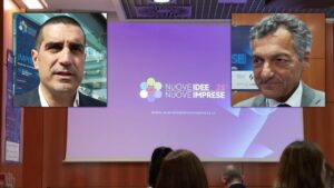‘Nuove Idee Nuove Imprese’: presentata la nuova edizione del concorso per startup