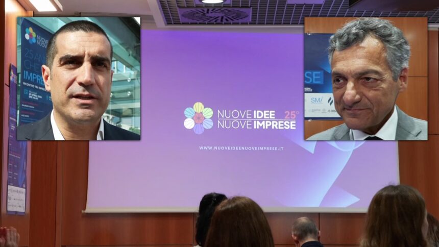 ‘Nuove Idee Nuove Imprese’: presentata la nuova edizione del concorso per startup