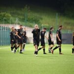 Il pareggio è d’oro: la Juvenes Dogana approda ai quarti dei playoff