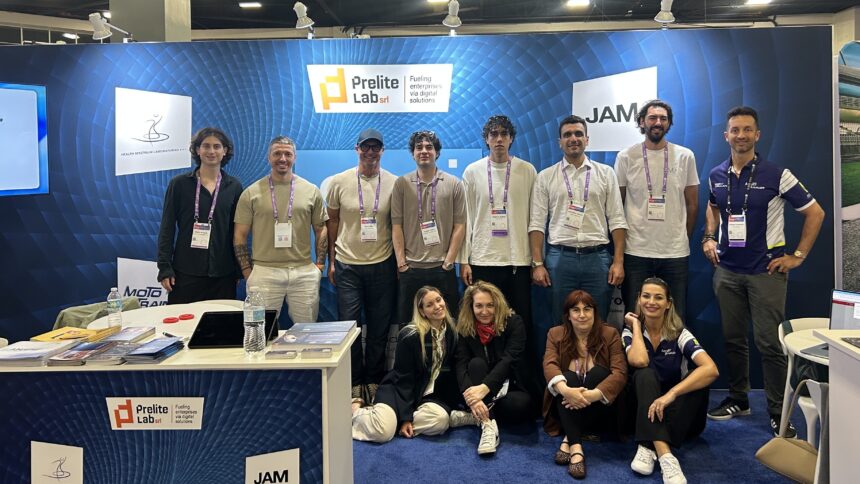 San Marino Innovation ad eMerge Americas 2026: la conferenza a Miami