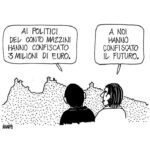 Conto Mazzini e confische… Ranfo