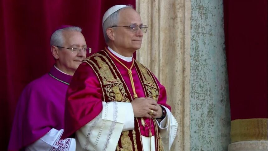 Rimini, il 22 agosto Papa Leone XIV al Meeting: messa sulla spiaggia per la Diocesi